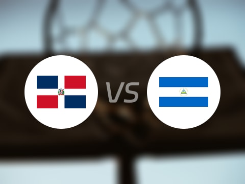 美洲杯比赛前瞻：多米尼加vs尼加拉瓜预测分析(2025年08月26日)