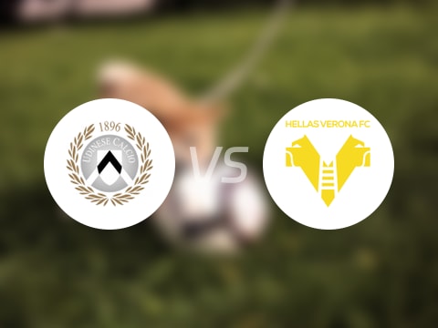 意甲比赛前瞻：乌迪内斯vs维罗纳预测分析(2025年08月26日)