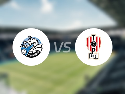 【荷乙】邓博施vs奥斯比赛结果：邓博施(5-2)奥斯比分战报(2025年08月24日)