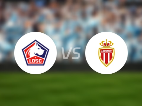 【法甲联赛第2轮】里尔vs摩纳哥直播在线观看(2025年08月25日)