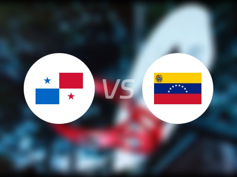 美洲杯比赛前瞻：巴拿马vs委内瑞拉预测分析(2025年08月26日)