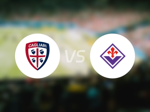 【意甲】卡利亚里vs佛罗伦萨比赛结果：卡利亚里(1-1)佛罗伦萨比分战报(2025年08月25日)