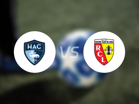 【法甲联赛第2轮】勒阿弗尔vs朗斯录像回放在线观看(2025年08月24日)