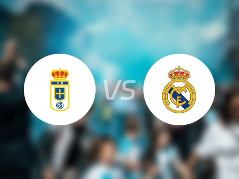 【西甲】皇家奥维耶多vs皇马首发阵容名单(2025年08月25日)