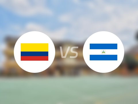 【美洲杯】哥伦比亚vs尼加拉瓜直播在线观看(2025年08月25日)