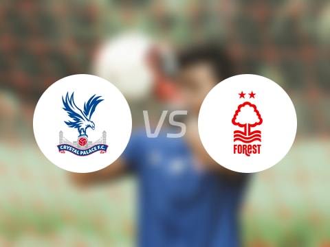 【英超联赛第2轮】水晶宫vs诺丁汉森林录像回放在线观看(2025年08月24日)