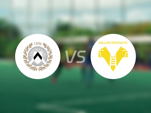 【意甲联赛第1轮】乌迪内斯vs维罗纳直播在线观看(2025年08月26日)