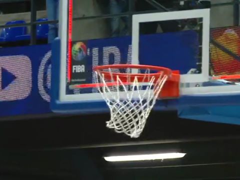 阿根廷vs多米尼加共和国英文原声全场回放