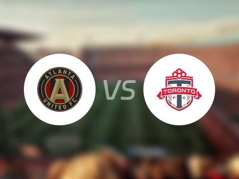 【美职业】亚特兰大联vs多伦多FC首发阵容名单(2025年08月25日)