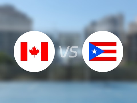 美洲杯比赛前瞻：加拿大vs波多黎各预测分析(2025年08月26日)