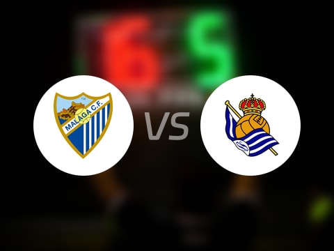 【西乙】马拉加vs皇家社会B队比赛结果：马拉加(1-0)皇家社会B队比分战报(2025年08月25日)