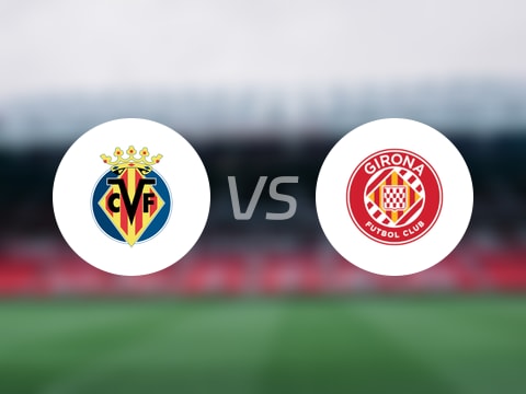 【西甲联赛第2轮】比利亚雷亚尔vs赫罗纳直播在线观看(2025年08月25日)