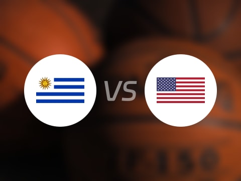 【美洲杯小组赛】乌拉圭vs美国录像回放在线观看(2025年08月25日)