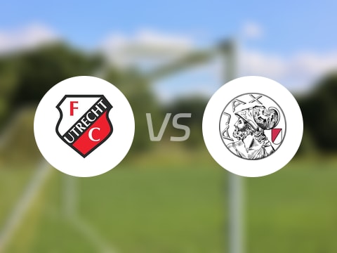 【荷乙】乌德勒支青年队vs阿贾克斯青年队伤病名单最新(2025年08月26日)