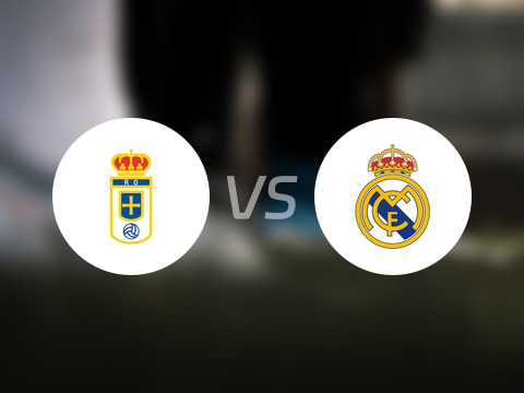 【西甲联赛第2轮】皇家奥维耶多vs皇马直播在线观看(2025年08月25日)