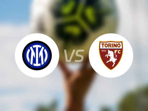 【意甲】国米vs都灵比赛结果：国米(5-0)都灵比分战报(2025年08月26日)