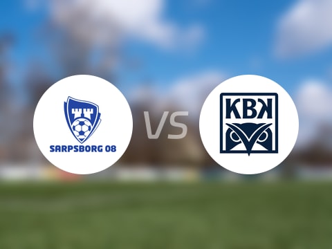 【挪超】萨普斯堡vs克里斯蒂安松比赛结果：萨普斯堡(0-1)克里斯蒂安松比分战报(2025年08月26日)