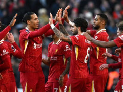 英超——利物浦VS阿森纳比分推荐 英超焦点对决，利物浦与阿森纳上演攻防大战