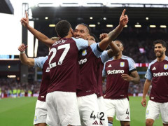 英超联赛：维拉VS水晶宫比分推荐 维拉两连不胜，水晶宫能否客场力克强敌