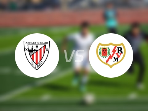 【西甲联赛第2轮】毕尔巴鄂vs巴列卡诺直播在线观看(2025年08月26日)