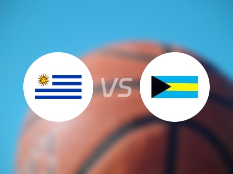 美洲杯比赛前瞻：乌拉圭vs巴哈马预测分析(2025年08月27日)