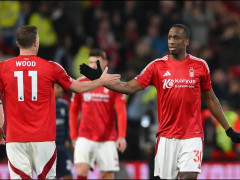 今日英超：诺丁汉森林VS西汉姆联比分推荐 诺丁汉四连不败，西汉姆联状态低迷