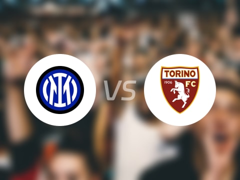 【意甲】国米vs都灵首发阵容名单(2025年08月26日)