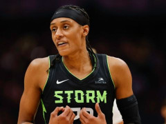 wnba预测推荐和分析|风暴vs狂热比分预测