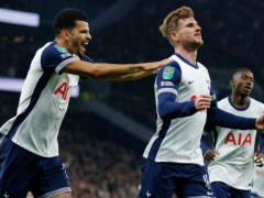 英超第三轮：热刺VS伯恩茅斯比分预测，索兰克迎战老东家