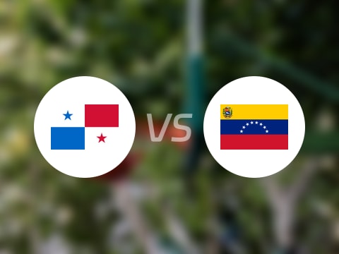 【美洲杯小组赛】巴拿马vs委内瑞拉录像回放在线观看(2025年08月26日)