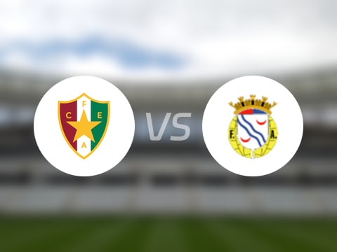 【葡超】阿马多拉之星vs艾华卡首发阵容名单(2025年08月26日)