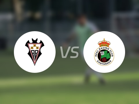 【西乙】阿尔瓦塞特vs桑坦德竞技比赛结果：阿尔瓦塞特(2-3)桑坦德竞技比分战报(2025年08月26日)