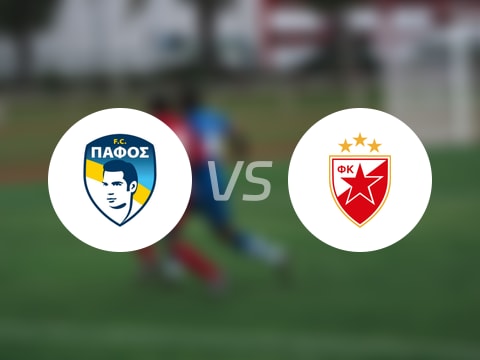 【欧冠】帕福斯FCvs贝尔格莱德红星伤病名单最新(2025年08月27日)