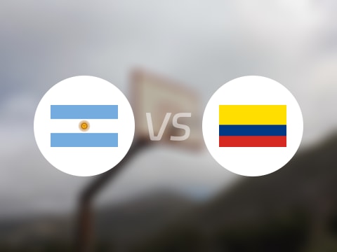 【美洲杯】阿根廷vs哥伦比亚直播在线观看(2025年08月26日)