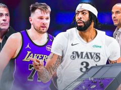 美媒评新世纪25大交易：雷霆获亚历山大居首 湖人得到东契奇仅第15