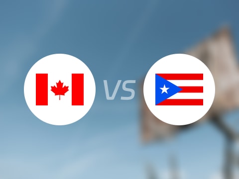 【美洲杯小组赛】加拿大vs波多黎各录像回放在线观看(2025年08月26日)