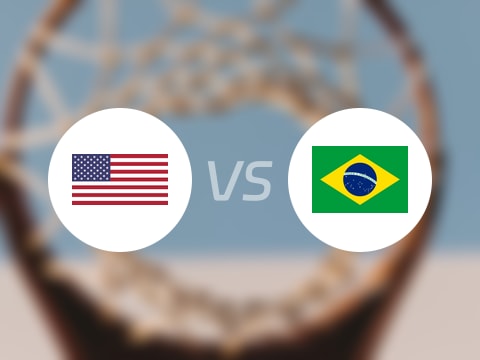 美洲杯比赛前瞻：美国vs巴西预测分析(2025年08月27日)