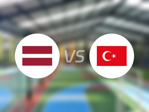 欧洲杯比赛前瞻：拉脱维亚vs土耳其预测分析(2025年08月27日)