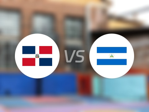 【美洲杯小组赛】多米尼加vs尼加拉瓜录像回放在线观看(2025年08月26日)