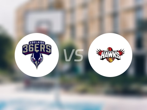 NBL比赛前瞻：阿德莱德36人vs伊拉瓦拉老鹰预测分析(2025年08月27日)