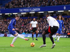 英超焦点：切尔西VS富勒姆比分预测，农场主做客斯坦福桥球场