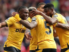 英联杯——狼队vs西汉姆联比分推荐 狼队遭遇五连败，西汉姆联状态低迷