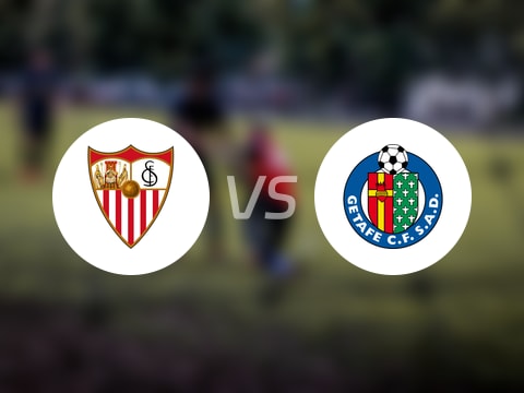 【西甲】塞维利亚vs赫塔菲比赛结果：塞维利亚(1-2)赫塔菲比分战报(2025年08月26日)