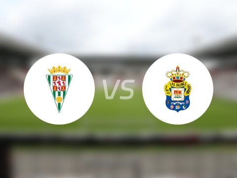 【西乙】科尔多瓦vs拉斯帕尔马斯比赛结果：科尔多瓦(1-3)拉斯帕尔马斯比分战报(2025年08月26日)