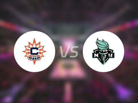 【WNBA】阳光vs自由人录像回放在线观看(2025年08月26日)