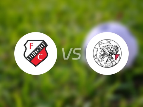 【荷乙】乌德勒支青年队vs阿贾克斯青年队首发阵容名单(2025年08月26日)