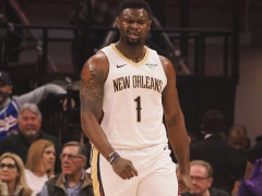 ESPN预测新季可能申请交易球星：锡安居首 字母哥詹姆斯二三