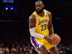 美媒评选21世纪Top25球员 詹姆斯高居榜首 库里位列第二 邓肯排名第三