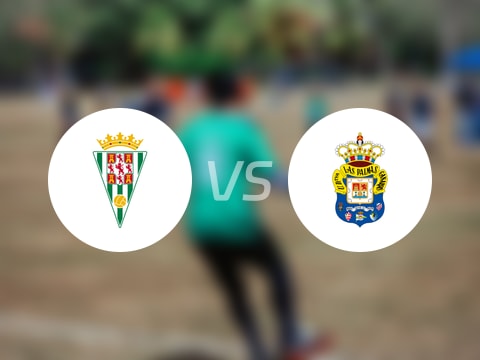 【西乙】科尔多瓦vs拉斯帕尔马斯首发阵容名单(2025年08月26日)