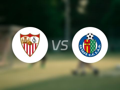 【西甲联赛第2轮】塞维利亚vs赫塔菲录像回放在线观看(2025年08月26日)